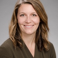 Open Door Community Health Centers Employee Elizabeth Micks's profile photo