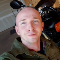 United States Air Force Employee Ashton Meier's profile photo