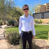 JW Marriott Employee Brian Puffer's profile photo