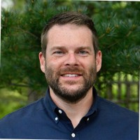 Cure Blindness Project Employee Jeff Wallace's profile photo