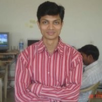Softenger Employee Chetan Bhalerao's profile photo