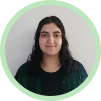 decano.com Employee Camila González's profile photo