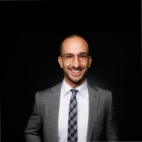 SATA Employee Ahmed Baker's profile photo