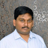PixlEv Solutions Employee Venkata Chittem's profile photo