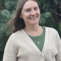 First Draft, LLC Employee Shelby McKenna's profile photo