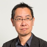 National University of Singapore Employee Jeff Hou's profile photo