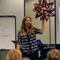 Real Time Data Employee Dina Buric's profile photo