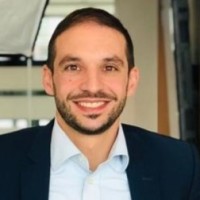 B. Braun Group Employee Danilo Melis's profile photo