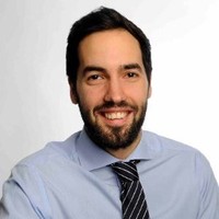 Missionpharma Employee Attila Márkus's profile photo