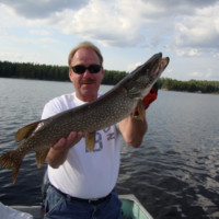 DuraTech Industries Employee John Skau's profile photo