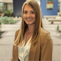 Gregory Ricks & Associates Employee Hailey Melerine's profile photo