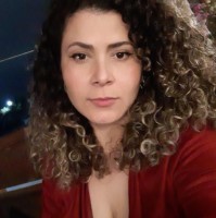 Gaslog Employee Mariléia Galvão's profile photo