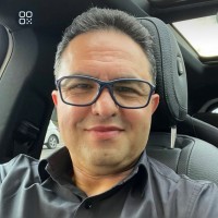 Ali Farahani Email & Phone Number