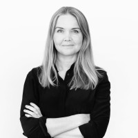 GLACIAL Employee Petra Oxhamre's profile photo