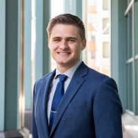 Watters Wolf Bub & Hansmann LLC Employee Dylan McCloskey's profile photo