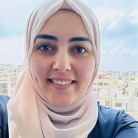 🇵🇸Nancy abu Halemah's profile photo
