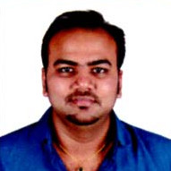Kloo Employee Vaibhav Chotaliya's profile photo