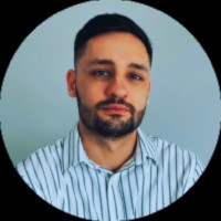 Ignite Media Agency Employee Árpád K.'s profile photo