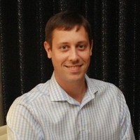 Fairmont Austin Employee Matthew Day's profile photo