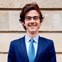 Louis Doucet Email