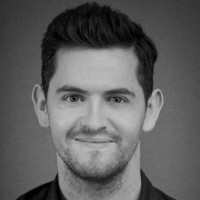 Kademi Employee Daniel Bradford's profile photo
