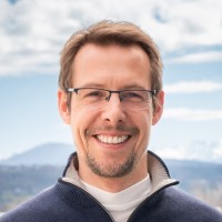 PowerUp Employee Benoit Richard's profile photo