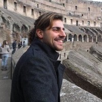 BF GRUPO Employee Giuseppe Mannarà's profile photo