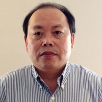University of Michigan Employee Ming Luo's profile photo