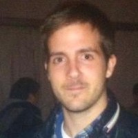 Kumo Networks Employee Rafa Crespo Ballester's profile photo