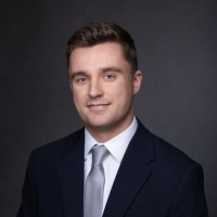 Corcom Employee Mathew Sheehan's profile photo