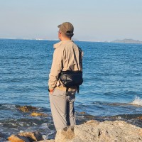 Heybike Employee Thomas Lau's profile photo