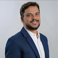 ArcelorMittal Employee Marcos Meyer MacHado's profile photo