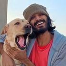 Keuro Life Employee Bhuwan Yadav's profile photo