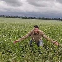 Renovagro Employee Thiago Rossi's profile photo