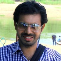 Creative Mind Employee Vijay Kumar's profile photo
