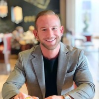 Jon Jackson Employee Eric Zhivalyuk's profile photo