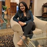 Fidelitus Corp Employee Sinchana Bhaskar's profile photo