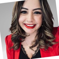 California State Senate Employee Maha Rizvi's profile photo