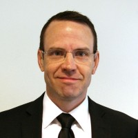Saxo Bank Employee Mark Gervasini's profile photo