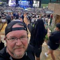 Josh Perry Email & Phone Number