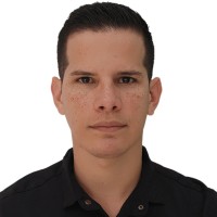 Siesa Employee Brayan Rivera Salazar's profile photo