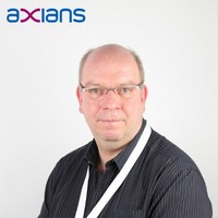 MACS Employee Guus Disselkoen's profile photo