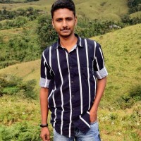 inerG, Inc. Employee Nandagopan B's profile photo