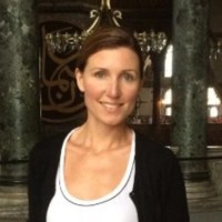 Apple Employee Darcy Wallace's profile photo