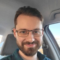 Scribble Software Inc. Employee Nathaniel Battaglia's profile photo