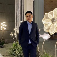 PT The Clothes (JADE) Employee Christ Kondorura's profile photo