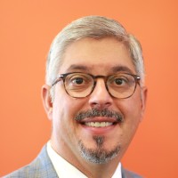 Caltech Employee Mark Longo's profile photo