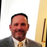 National Rifle Association Employee David Wells's profile photo