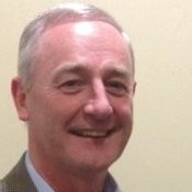 Kerry Group Employee Mike Woulfe's profile photo