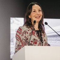 Gillian Scarth Email